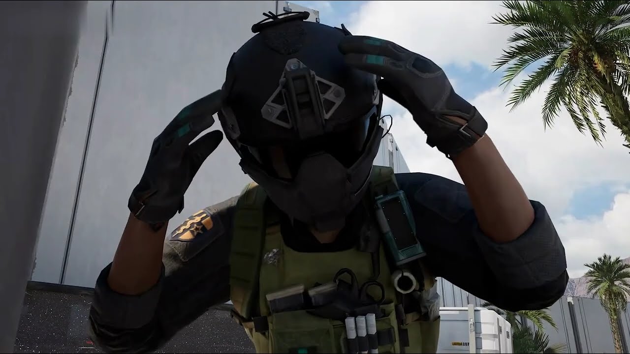 还是航天人善良，关键时刻从不缺好人 #三角洲