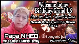 My Birthday Gls Short Video Papa Nhed