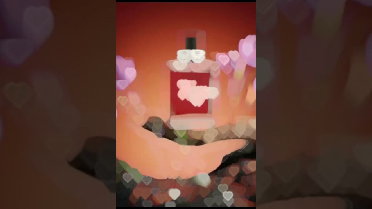 XAFFRAN | A Sacred Saffron Ritual &mdash; Cinematic Islamic Luxury Perfume Film #attar #perfume #deeniman