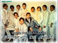SON DE AMORES - GRUPO BRUMAS FM ARIAS 2012