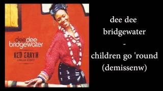 dee dee bridgewater - children go &#39;round