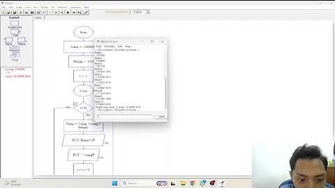 UTS Praktek Sistem Komputasi & Pemrograman SOAL 2