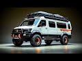 2025 Dacia Sandman The Affordable Camper Van For Every Adventurer 2025 Dacia Sandman The Affordable Camper Van For Every Adventurer