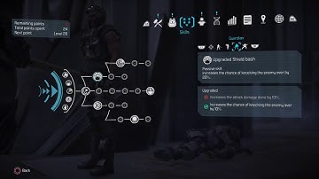 The Technomancer | Extreme Difficulty