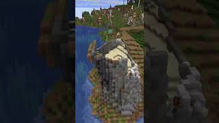 LANSCAPING NOVÉ OBLASTI V MINECRAFT HARDCORE 1.21./DEN 1700+  #minecraft