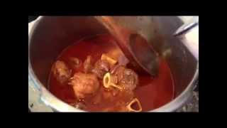Ingredients 3 Piece Nihari meat ( lamb/sheep shin) 2 Norma sized on...