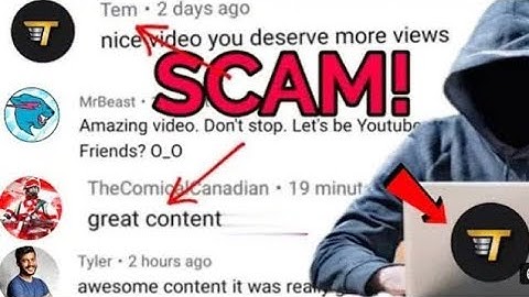 Tom/Tim/Temar/Todd & The comical canadian exposed 😠 Paran, Cylixir Youtube channel bot Spam, Tor
