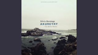 Video thumbnail of "Silvio Bondage - Akureyry (Original Mix)"