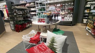 Shopping in Vancouver: Hygge, H&amp;M home, Indigo, Sephora and Urban Outfitters