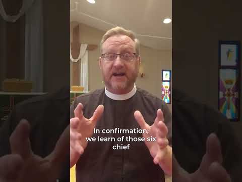 Connected To the Cross of Christ