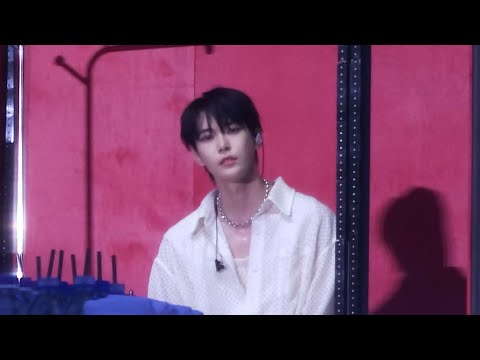 [NCT/도영] 230826 NCT NATION : To The World - 별자리 (Good Night)