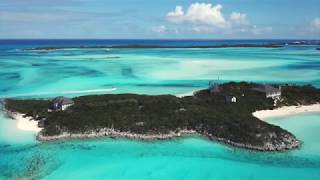 Little Pipe Cay - A once in a lifetime incredible private island for sale