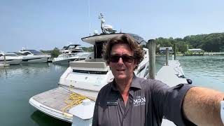 New 2025 - Fairline Targa 50GT - Walk Through