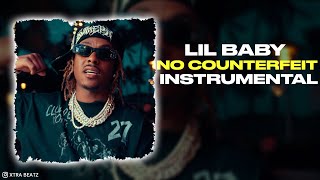 Rich The Kid - No Counterfeit (INSTRUMENTAL)