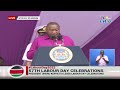 Kuongea Metope Na Matusi Haijengi Nchi Pres Uhuru Reiterates LabourDay2022