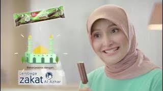 Download lagu Wall's Dung Dung; Nikmatnya Dung Dung, Nikmatnya Berbuat Baik