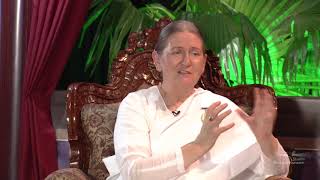 Fireside Chats with Burning Question | Ep 67 | Words for the Intangible 1| Brahmakumaris