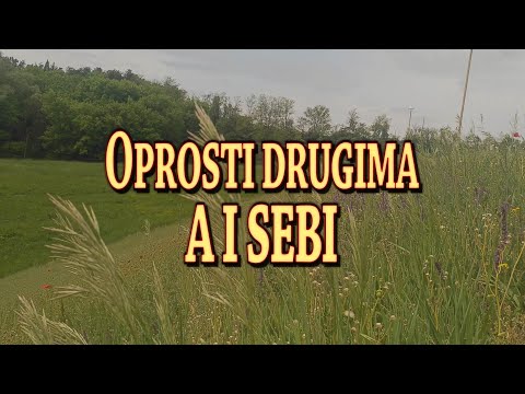 Video: Nisam Kriv: Vrijedi Li Oprostiti Muškoj Nevjeri