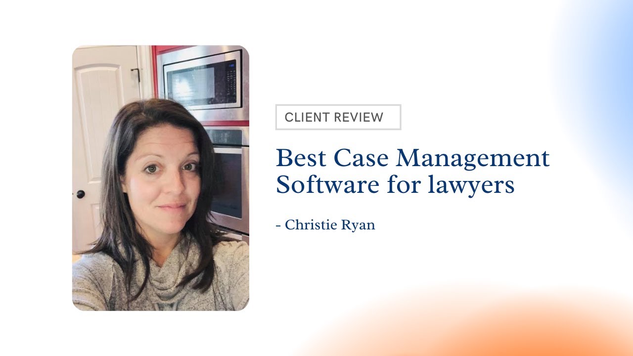 Best Legal Case Management Software Uk