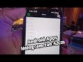 Android Apps Hologram Fan 42cm
