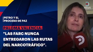 🇨🇴 Petro iría a la ONU a explicar que no se cumplirá el acuerdo con las FARC #DNEWS