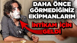 YENİ YOUTUBE EKİPMANLARIM !! (KIŞKIRTMA İÇERİR)