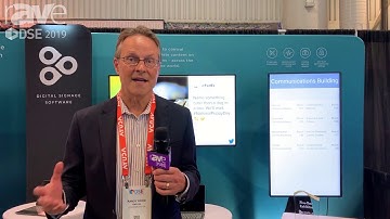 DSE 2019: Enplug Provides Easy-to-Use Digital Signage Software With 31 Apps