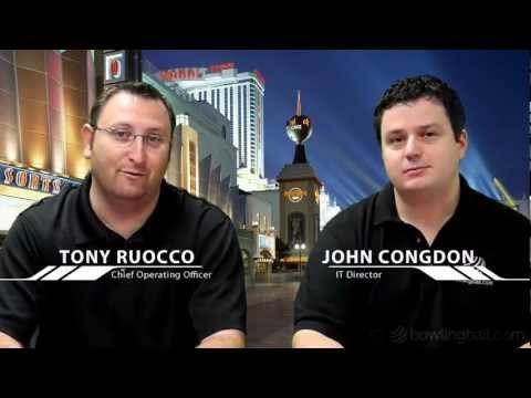 Talk Bowling Episode 108 - Should I Use a Lighter Bowling Ball?