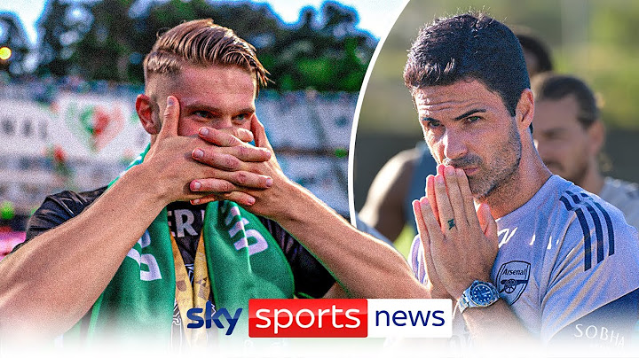 Arsenal are close to agreeing a £55m deal to sign Viktor Gyokeres from Sporting Lisbon