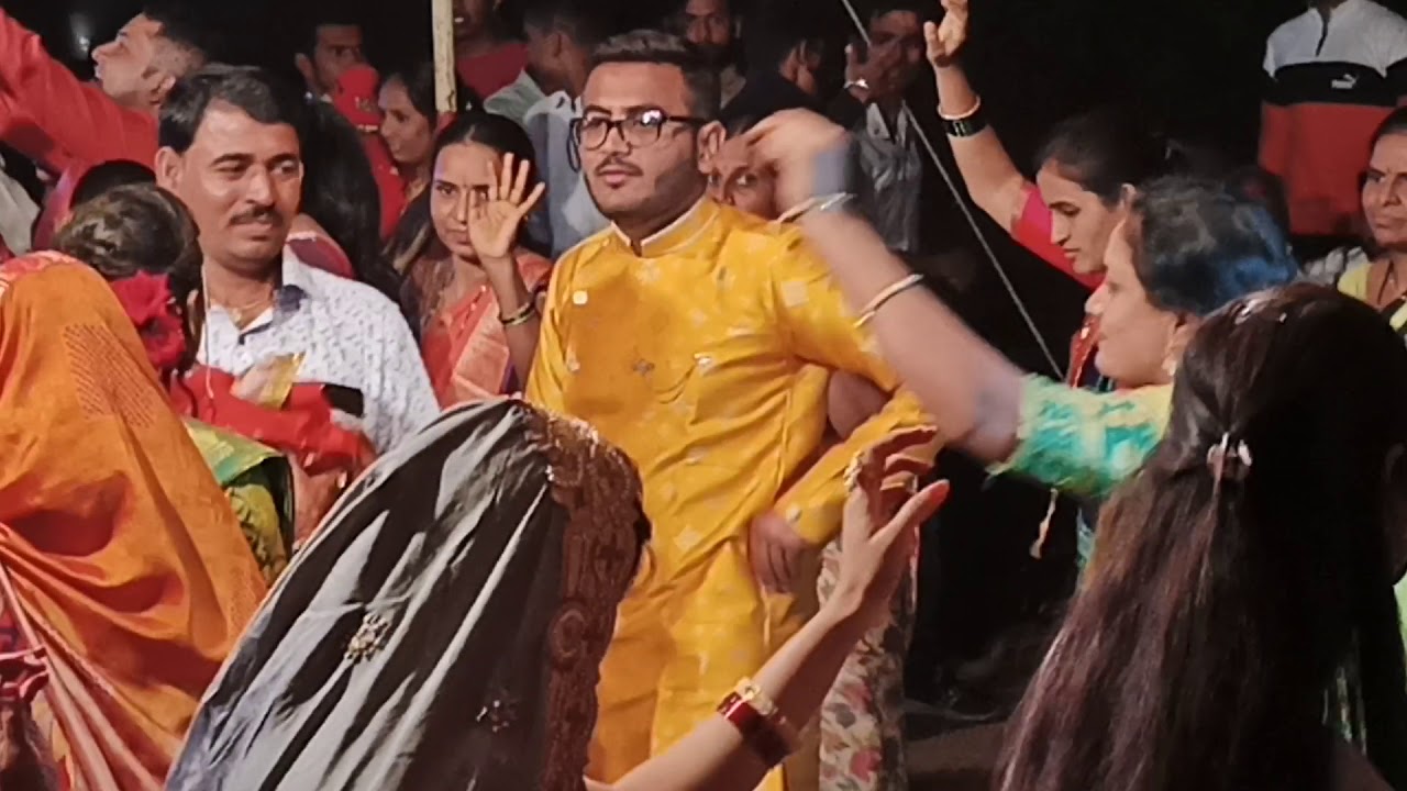 khandeshi lagin Dahivel