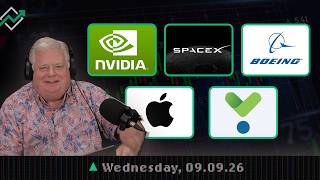Guru's Takes 🔥 5 Stocks to BUY, SELL, HOLD  | BA , ARGX , SPCX , NVDA  , AAPL