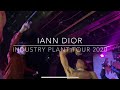 Iann Dior: Industry Plant Tour 2020 Live at the Ground Miami