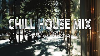 [ #62 Chill Deep House ☀️ ] Sunday Motion EP – Easygoing Flow for Your Weekend