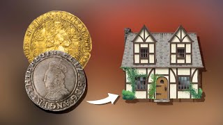 How Much Did Things Cost During Tudor Times? | Coin History