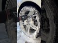 Outdoor Car Cleaning ASMR 🤩🔥