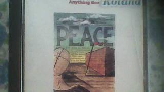 Video thumbnail of "ANYTHING BOX-JUST ONE DAY{1990}.wmv"