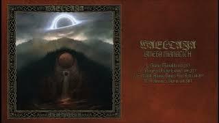 Waeltaja - Omega Monolith (full album 2024)