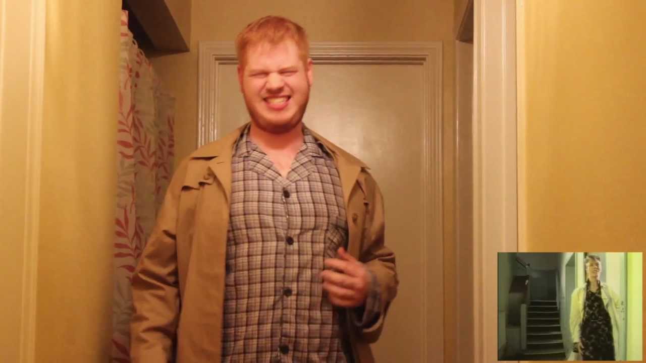 Dancing in the Streets Remake - Mick Jagger and David Bowie