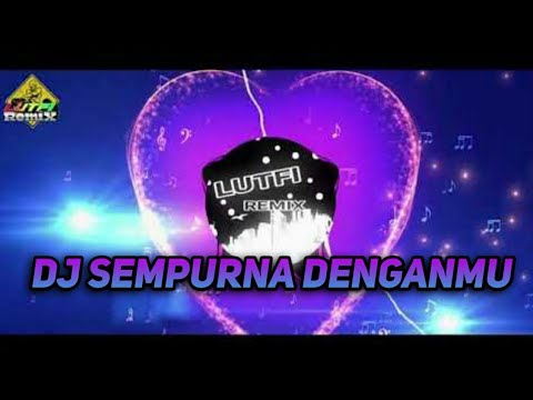 Arief Putra - Sempurna Denganmu (Official Music Video)