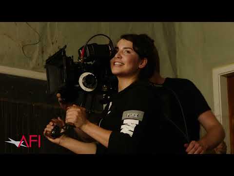 The Cinematography Program at the AFI Conservatory