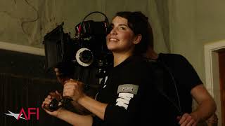 The Cinematography Program at the AFI Conservatory