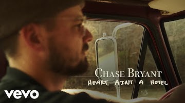 Chase Bryant - Heart Ain