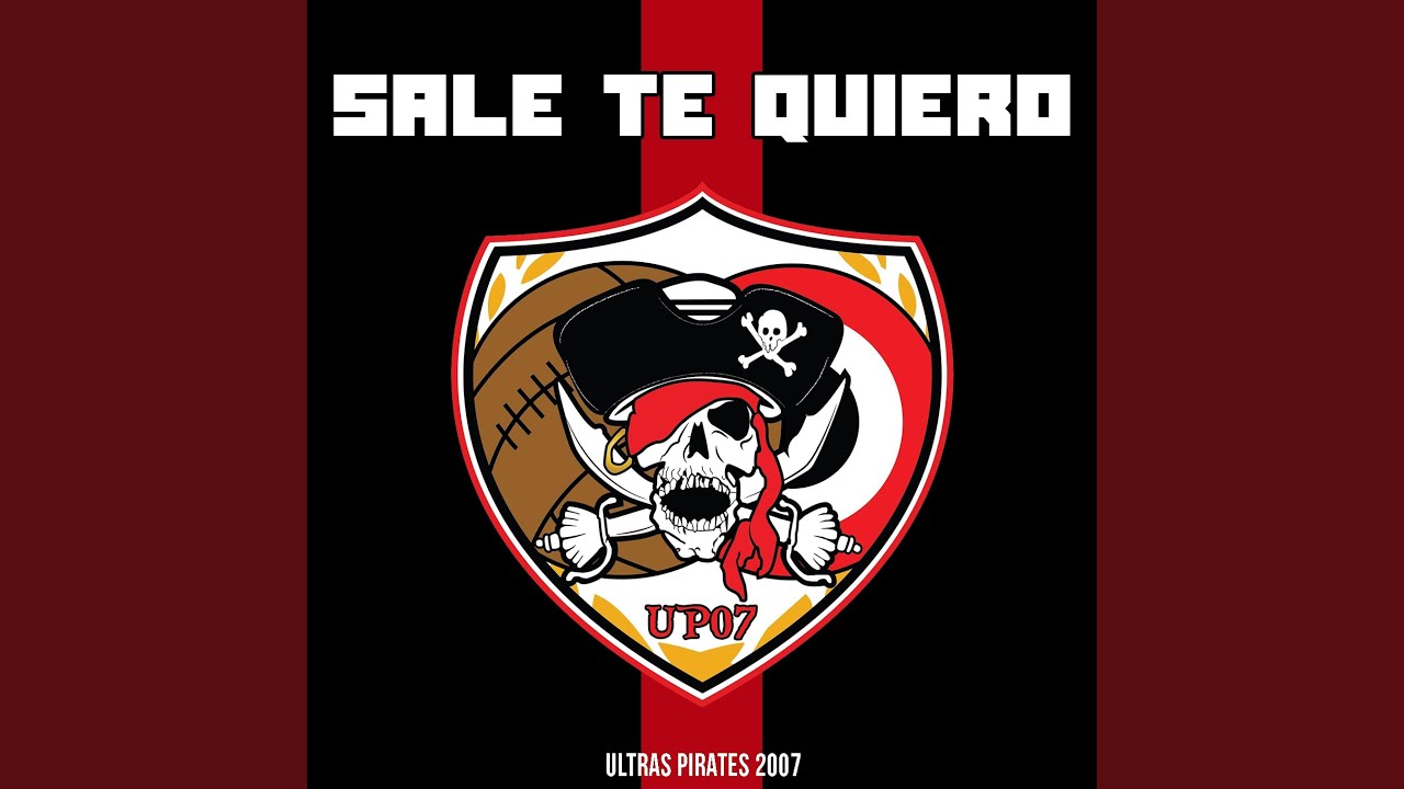 Salé Te Quiero