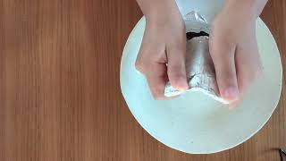 No1 The Most Satisfying Chocolate Snap