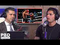 “I Was Betrayed” - Ryan García Reveals What Happened in Gervonta Davis Fight