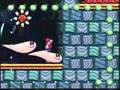 Yoshis story 63 ghost castle all melons