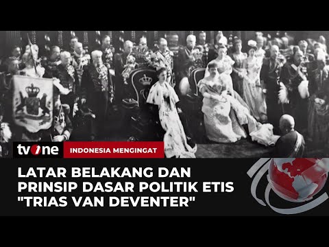 Trias Van Deventer, Kebijakan Hindia Belanda sebagai Reaksi Tuntutan Protes Kebijakan Tanam Paksa