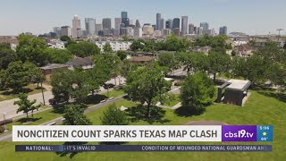 GOP push to exclude noncitizens from future redistricting could have big ramifications in Texas