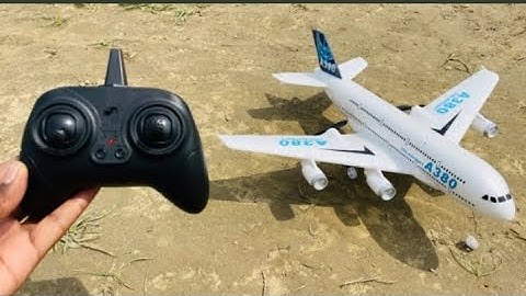RC Fastest Plane Remote Control Airplane Remote Control Airplanes Glider Airplane