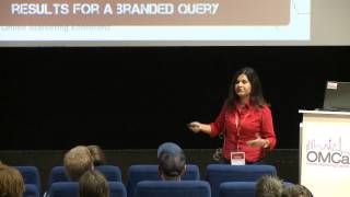 Aleyda Solis - SEO: International SEO strategies post penguin - OMCap 2013